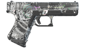 Trace Lock image