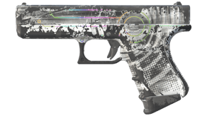 Trace Lock image