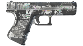 Trace Lock image