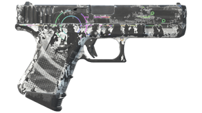 Trace Lock image