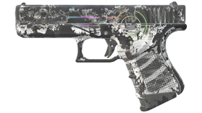 Trace Lock image