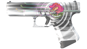 Trace Lock image