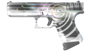 Trace Lock image