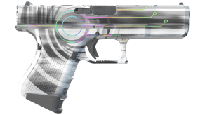 Trace Lock image