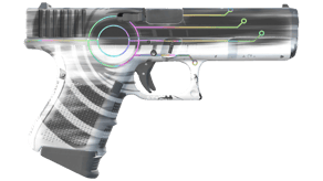 Trace Lock image
