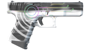 Trace Lock image