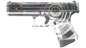 Trace Lock image