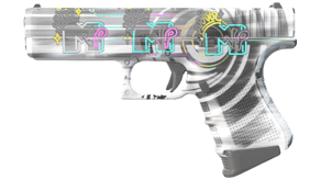 Trace Lock image