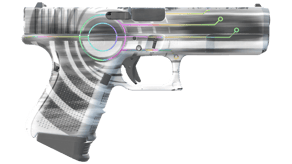 Trace Lock image