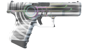 Trace Lock image