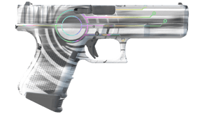 Trace Lock image