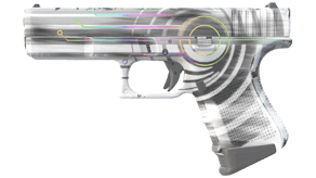 Trace Lock image
