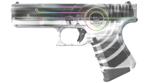 Trace Lock image
