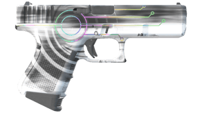 Trace Lock image