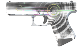 Trace Lock image