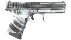 Trace Lock image