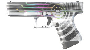 Trace Lock image