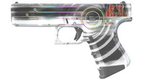 Trace Lock image