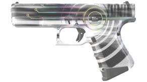 Trace Lock image