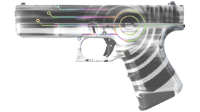 Trace Lock image