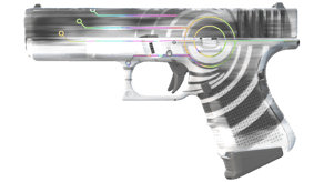 Trace Lock image
