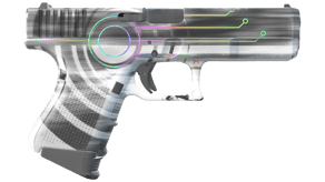 Trace Lock image