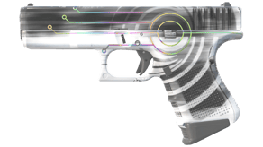 Trace Lock image