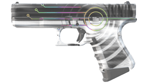 Trace Lock image