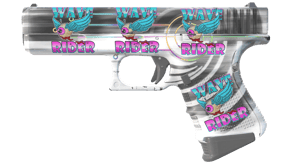 Trace Lock image