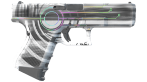 Trace Lock image