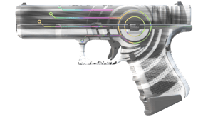 Trace Lock image