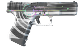 Trace Lock image