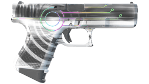 Trace Lock image