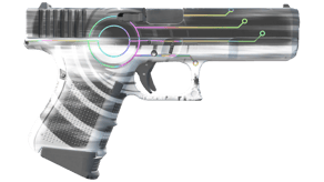 Trace Lock image