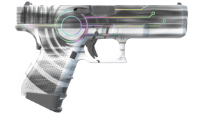 Trace Lock image