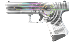Trace Lock image