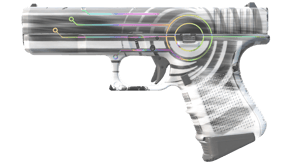 Trace Lock image