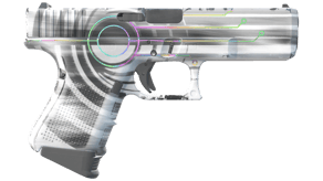 Trace Lock image