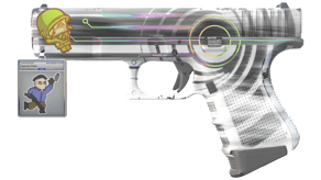 Trace Lock image