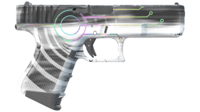 Trace Lock image