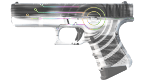 Trace Lock image