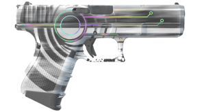 Trace Lock image