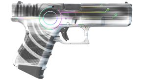 Trace Lock image
