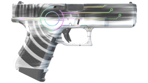 Trace Lock image