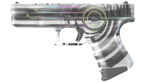 Trace Lock image
