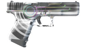 Trace Lock image