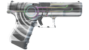 Trace Lock image