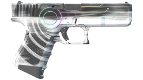 Trace Lock image