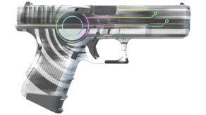 Trace Lock image