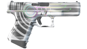 Trace Lock image